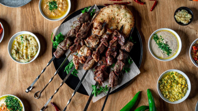 DNA של יוסי שטרית (צילום: סטודיו אסף קארלה דימיטרי)