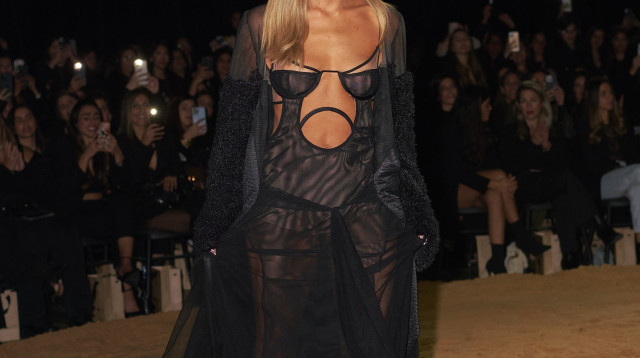 אוריה עזרן  (צילום: עומרי לוי)