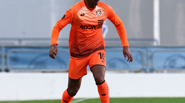 אור אינברום, סקציה נס ציונה (צילום: דני מרון)