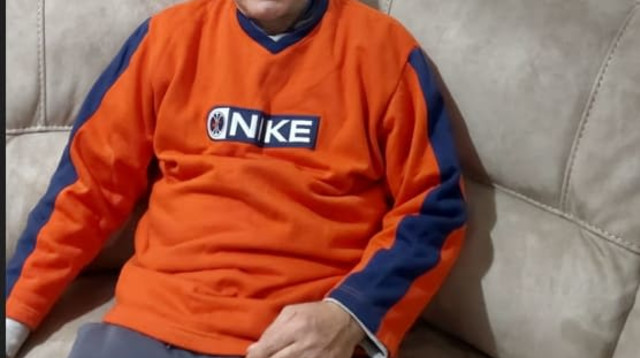 יעקב שוורץ (צילום: באדיבות המצולם)