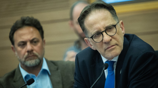 צחי ברוורמן (צילום: יונתן זינדל פלאש 90)