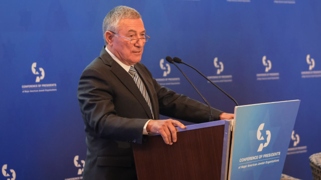 דורון אלמוג (צילום:  עמית אלקיים COP)