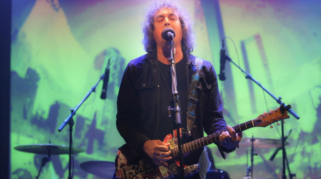 זיו רובינשטיין (צילום: אילנית תורג'מן)