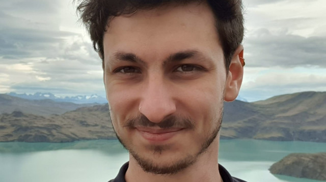 שמואל בוייקנר, הישראלי שנהרג מתקיפת פיל בנפאל (צילום: רשתות חברתיות, שימוש לפי סעיף 27 א')