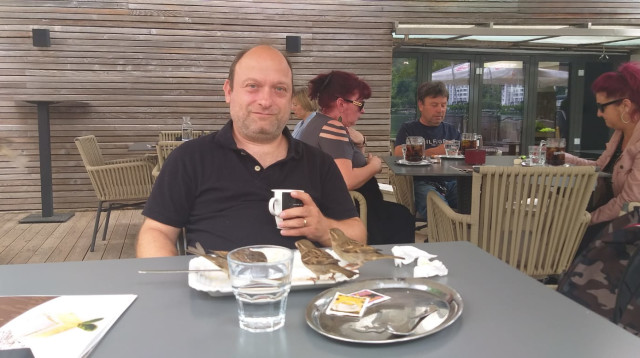 אורן דרורי צילום פרטי (צילום: פרטי)