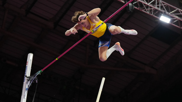 ההימור שלנו: זה לא השיא האחרון (צילום: רויטרס)