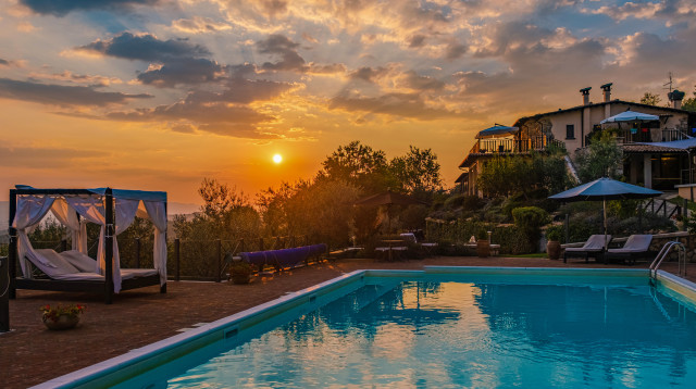 צימר  (צילום: depositphotos)