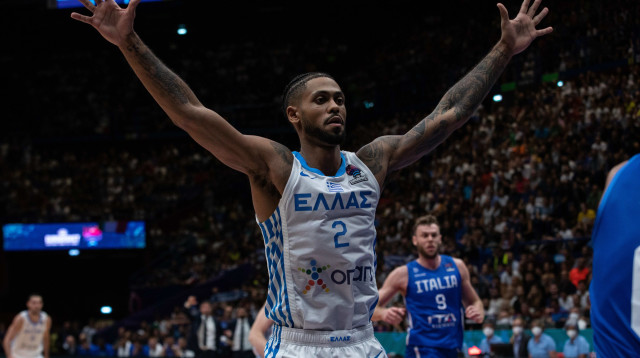 בדרך לטורקיה? דורסי (צילום: GettyImages, Emanuele Cremaschi)