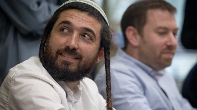 צבי סוכות (צילום: נתי שוחט, פלאש 90)