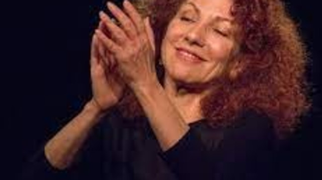 דניאלה מיכאלי (צילום: בוריס בלנקין)