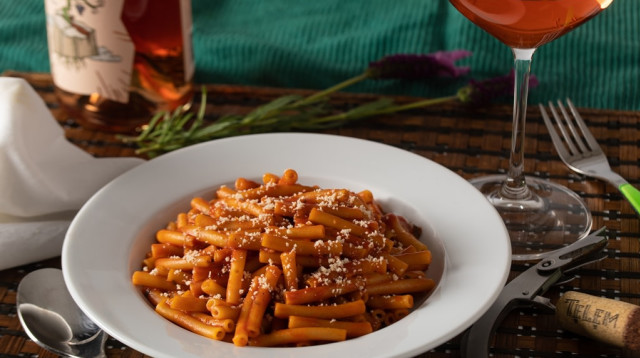 פומדורו אוירה (צילום: אסף רונן)