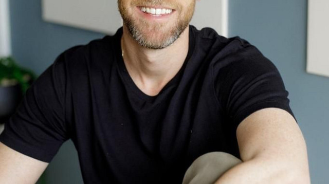 אסף רפפורט (צילום: עומר הכהן)