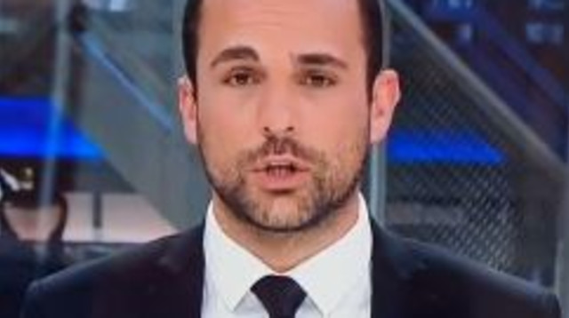 אורי קואל (צילום: צילום מסך חדשות 13)