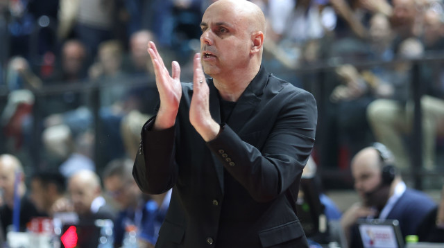 יסיימו בטעם מתוק? זילברשטיין (צילום: דני מרון)