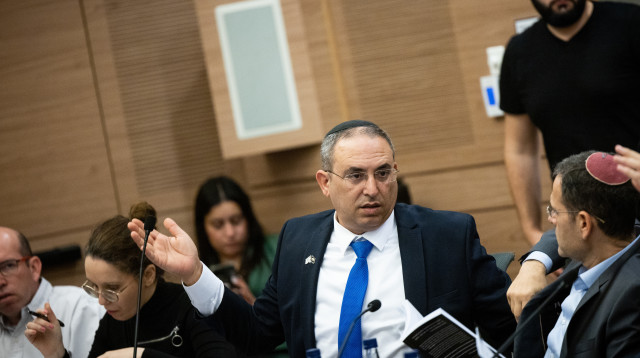 אליהו רביבו (צילום: יונתן זינדל)