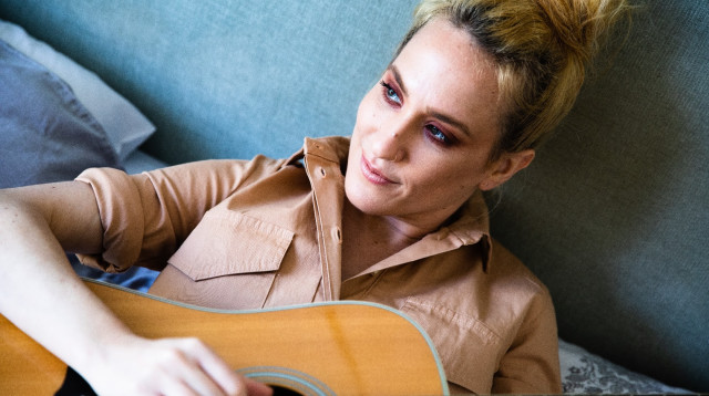 ענת חיטמן (צילום: מאיה תל אביבי דר)