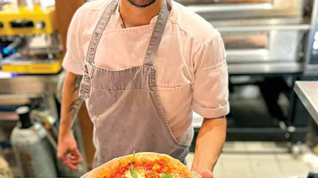 "בוקה 57" (צילום: יח"צ)