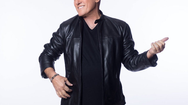 שלומי שבת (צילום: גבריאל בהרליה)