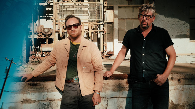 הבלאק קיז (צילום: יח"צ)