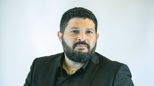 אלמוג כהן (צילום: יונתן זינדל, פלאש 90)