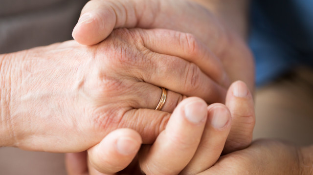 ידיים (צילום: אינג'אימג')