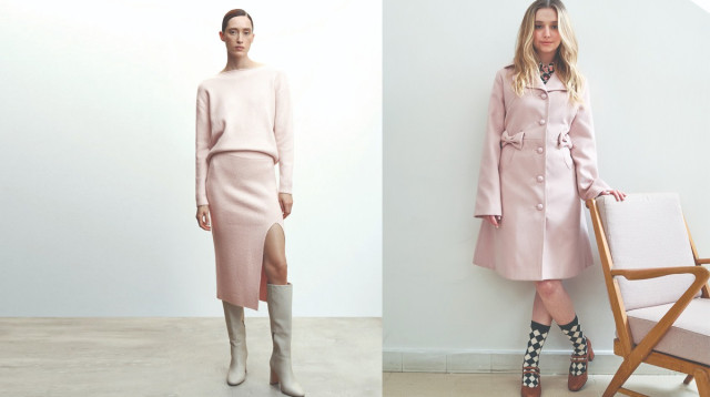 צילומים: דן ספיגלמן, שרבן לופו, אסף לוי, גל ביטון, באדיבות SWAROVSKI, יח"צ (צילום: יח"צ)