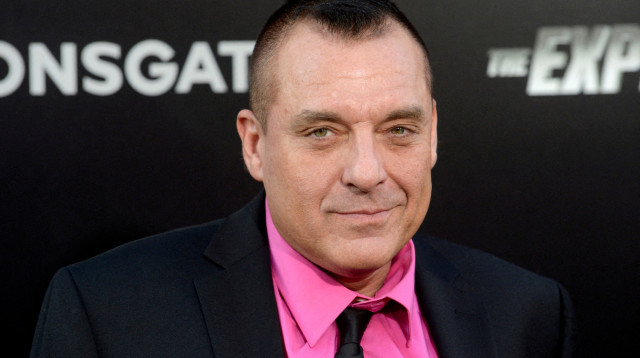 Tom Sizemore (צילום: רויטרס)