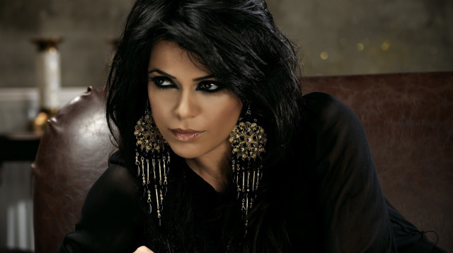 יסמין לוי (צילום: Ali Taskiran)