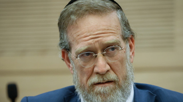 יצחק פינדרוס (צילום:  אריק מרמור פלאש 90)