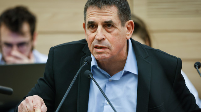 יואב סגלוביץ' (צילום:  אריק מרמור, פלאש 90)