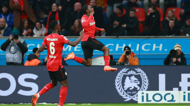 מצדיק את הביקוש הרב. ג'רמי פרימפונג (צילום: GettyImages, Martin Rose)