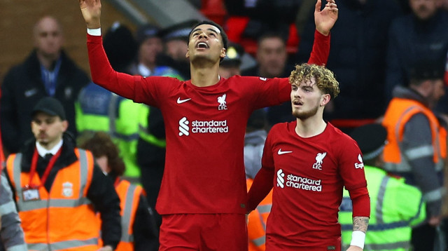 שער יפהפה. גאקפו (צילום: רויטרס)