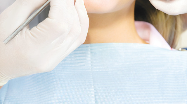 טיפול שיניים, אילוסטרציה (צילום: אינגאימג')