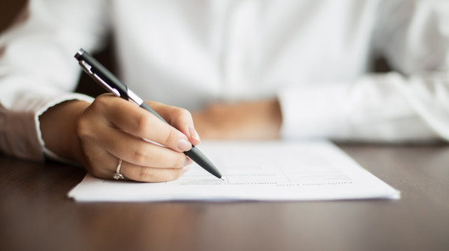 הגנה על צוואה (צילום: FREEPIK)