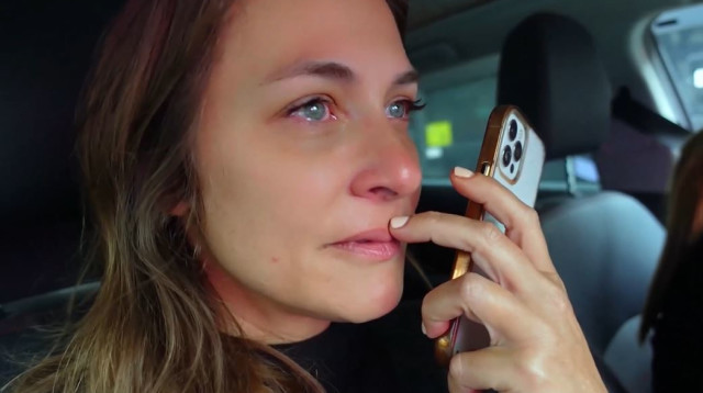 קרן פלס (צילום: באדיבות HOT)