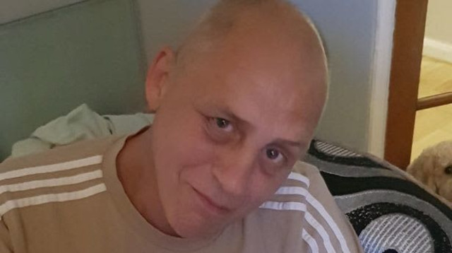 טוני ג'ונסון, אוהד בלקפול שמת בקטטה (צילום: צילום מסך, .)