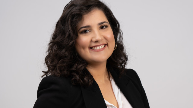 עורכת הדין תמר לוצאטו (צילום: עדי מילר )