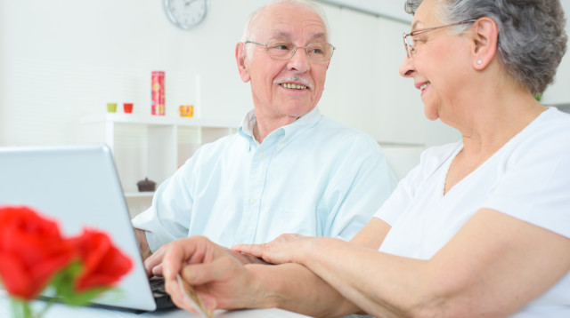 שירותים דיגיטליים. "הישג מרשים" (צילום: אילוסטרציה: אינג אימג')