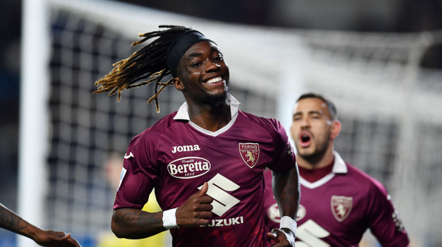 ניצחון שפתח את המאבק על אירופה. קראמו (צילום: GettyImages, Valerio Pennicino)