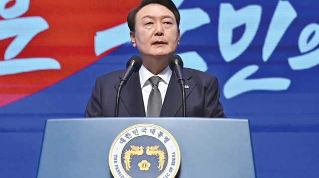  יון סוק־יאול  (צילום: רויטרס)