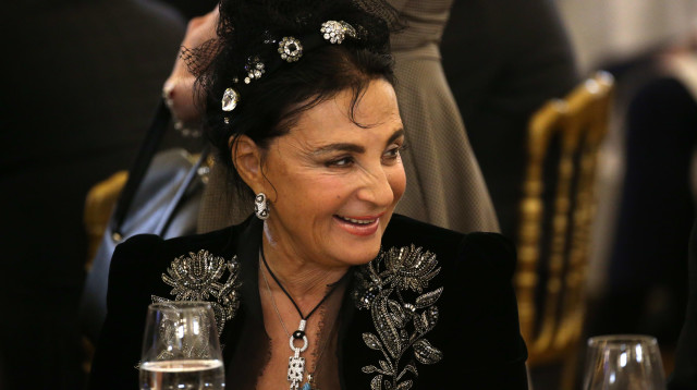 שנתיים בחוץ. וינר (צילום: GettyImages, Mikhail Svetlov)