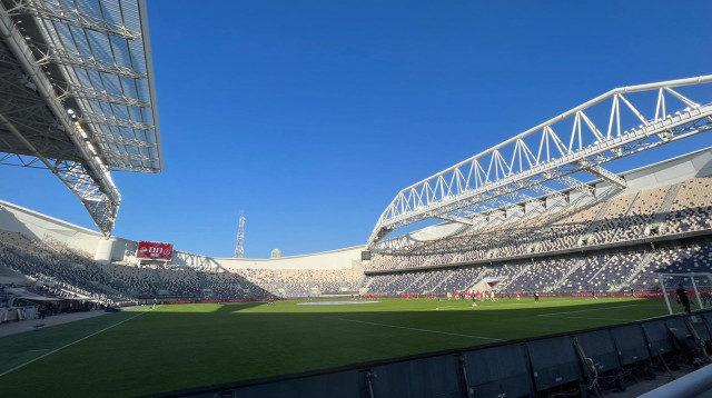 הרשתות יגיעו ארצה בקרוב (צילום: קובי אליהו)