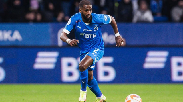 מתרגל למציאות אחרת. דסה (צילום: אתר רשמי, מתוך אינסטגרם)