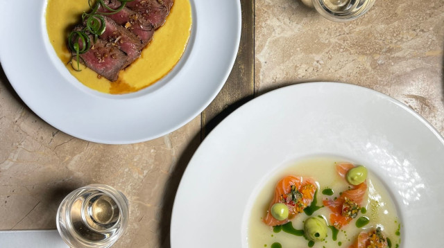 קאמקורה (צילום: MOOSH)