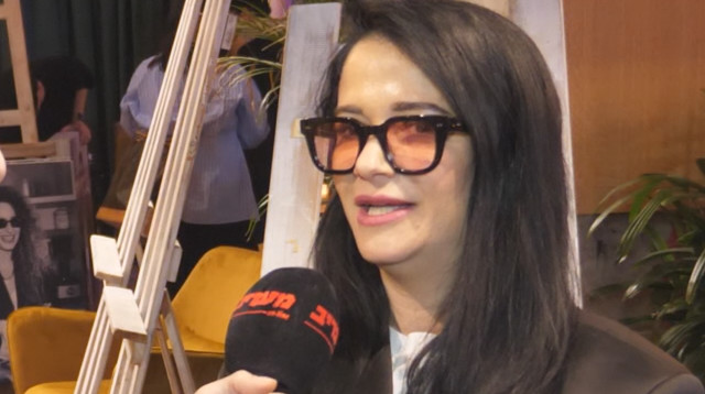 מיקי מוכתר (צילום: קיץ ברבנר)