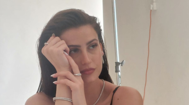 גל גברעם (צילום: אלכס לפקין)