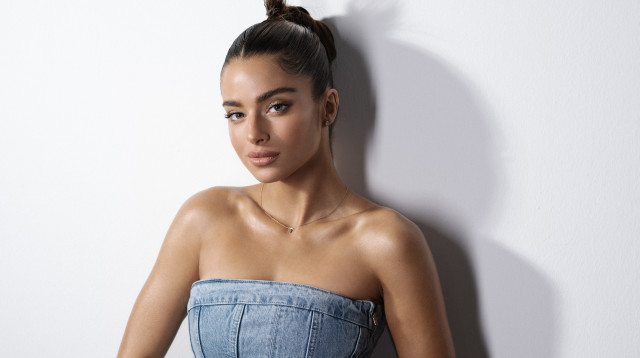 נועה קירל (צילום: ערן לוי)