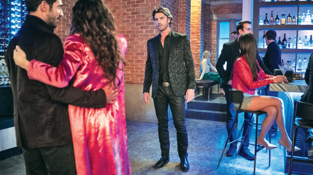 סקס לייף (צילום: נטפליקס)