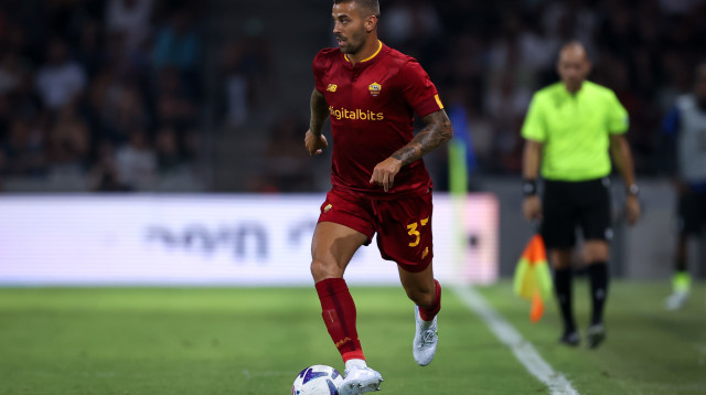 חוזר למרכז הבמה. ספינאצולה ברומא (צילום: מאור אלקסלסי)