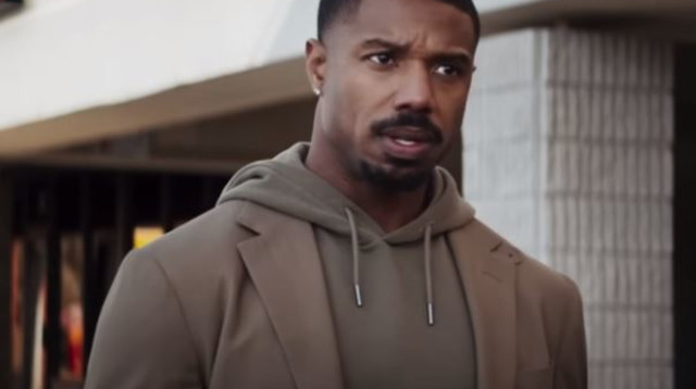 קריד 3 (צילום: יח"צ)